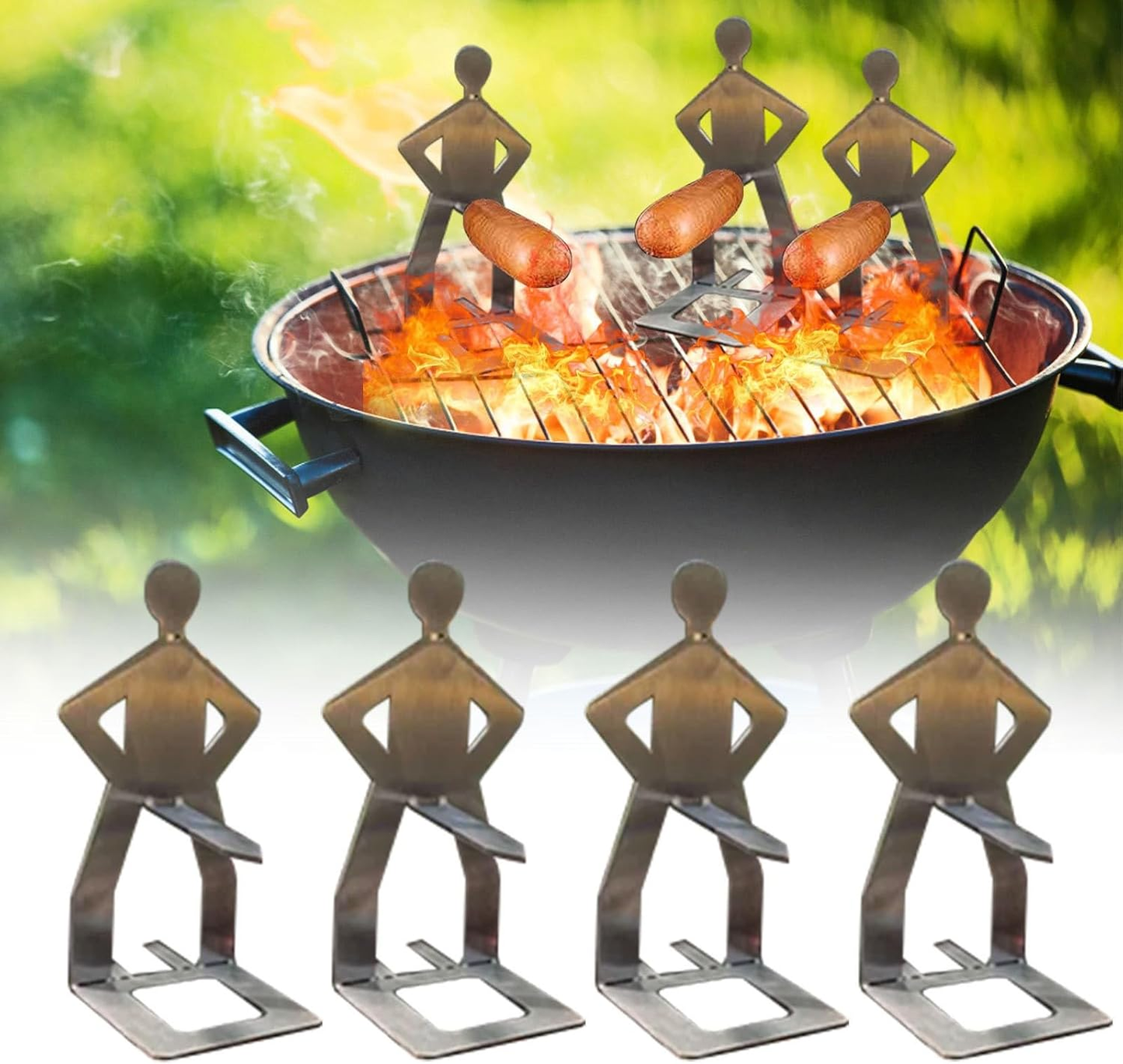 Funny Sausage Holder