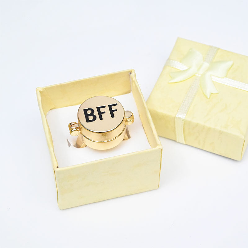 BFF Rings™ (Black Friday EARLY Sale) * ENDS MIDNIGHT*