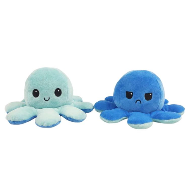 Octoplushie (SALE ENDS MIDNIGHT)