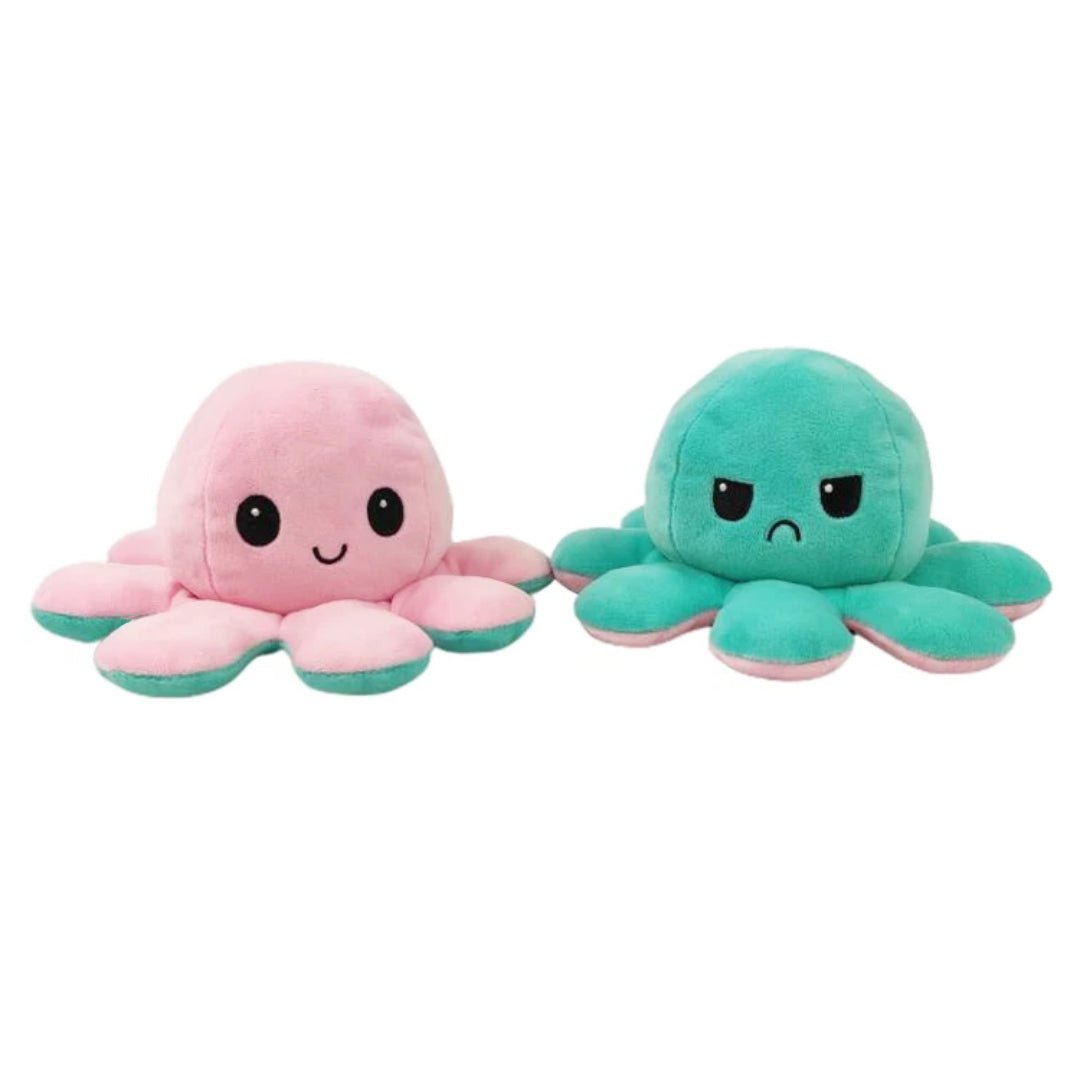 Octoplushie (SALE ENDS MIDNIGHT)