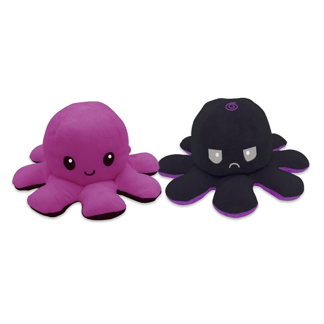 Octoplushie (SALE ENDS MIDNIGHT)