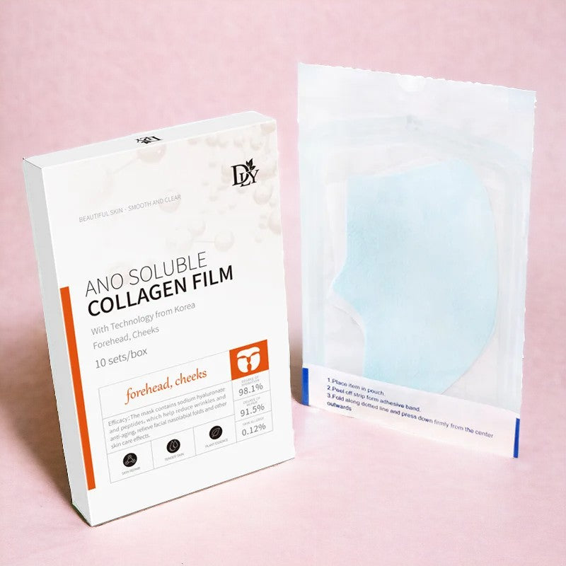 Collagen Hydrating Face Mask